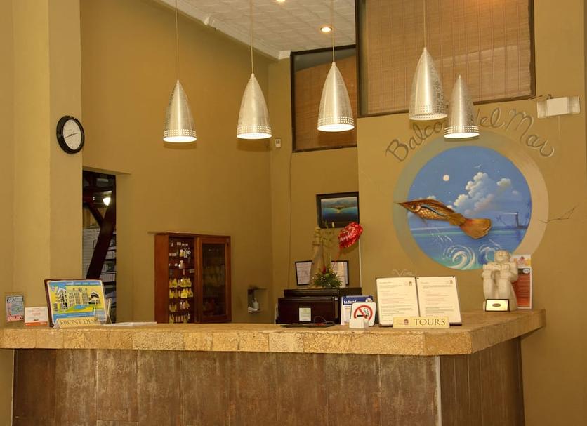 Recepció Foto
