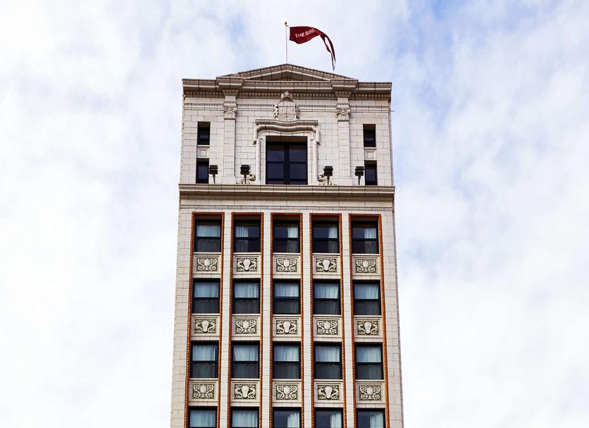 Edifici Foto
