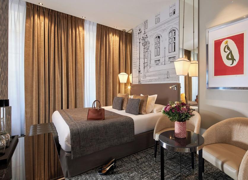 Habitació Foto