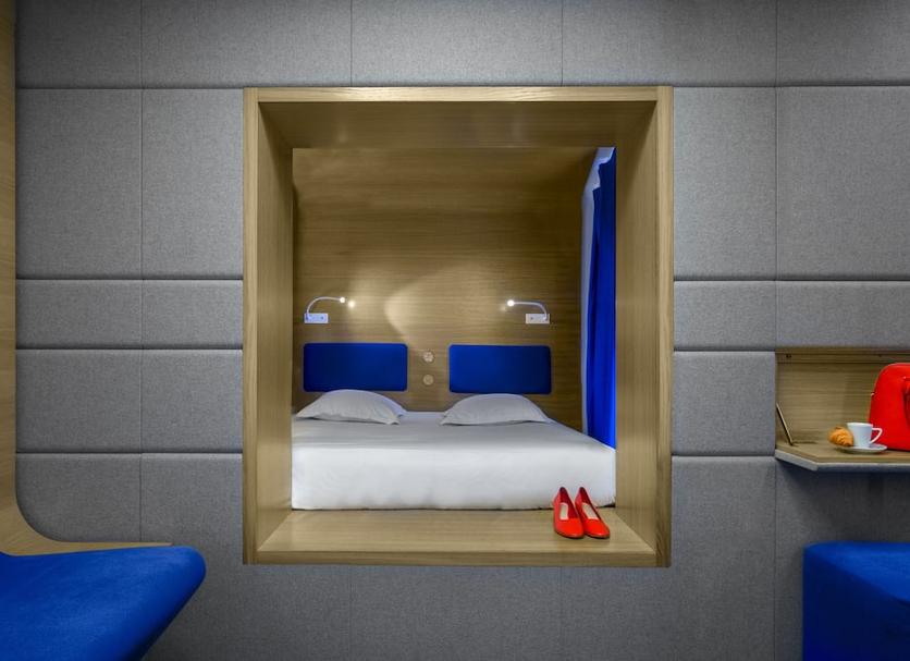 Serveis de l’habitació Foto