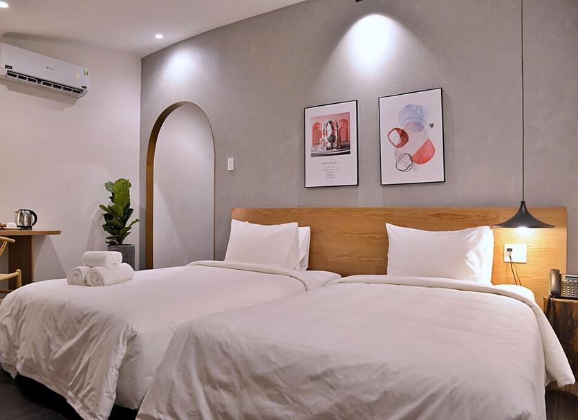 Habitació Foto