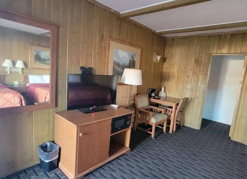 Serveis de l’habitació Foto