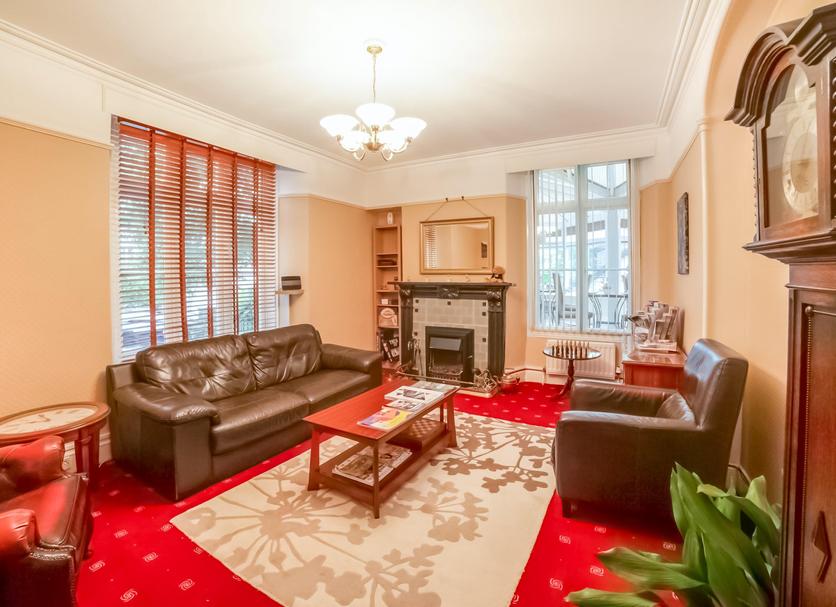 Sala Foto