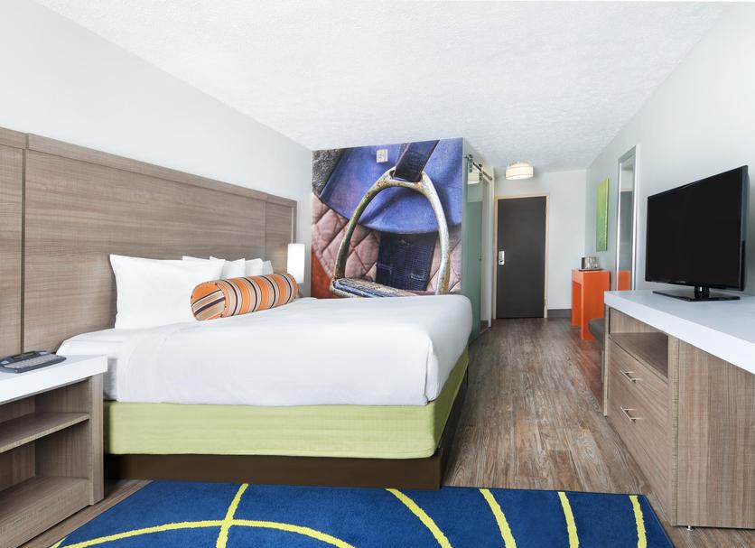 Habitació Foto