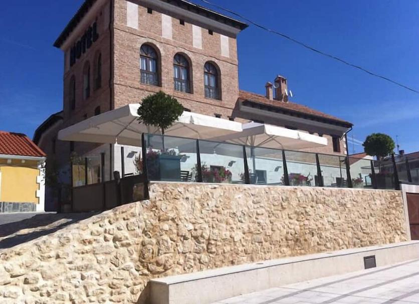 Edifici Foto