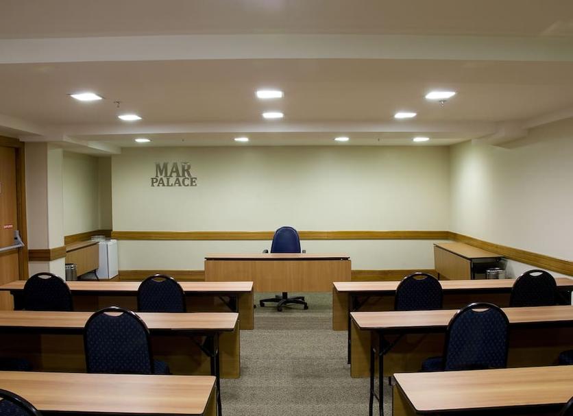 Sala de conferències Foto