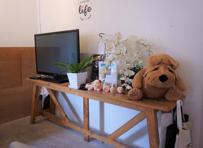 Serveis de l’habitació Foto