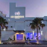 Mb Boutique Hotel - Adult Recommended -