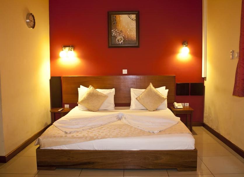 Habitació Foto
