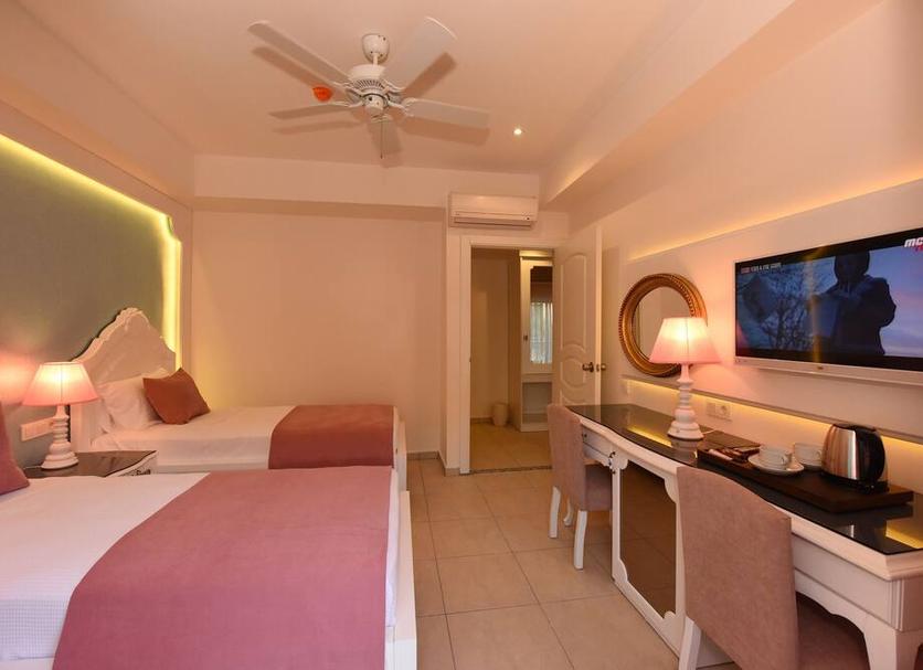 Habitació Foto