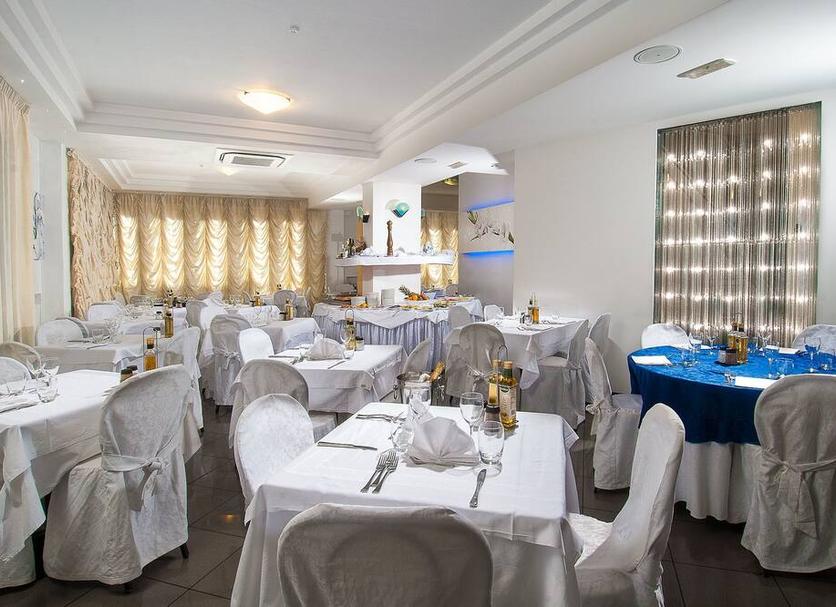 Sala de banquets Foto