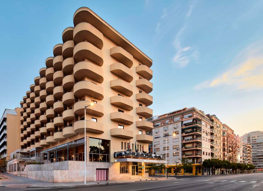 Edifici Foto