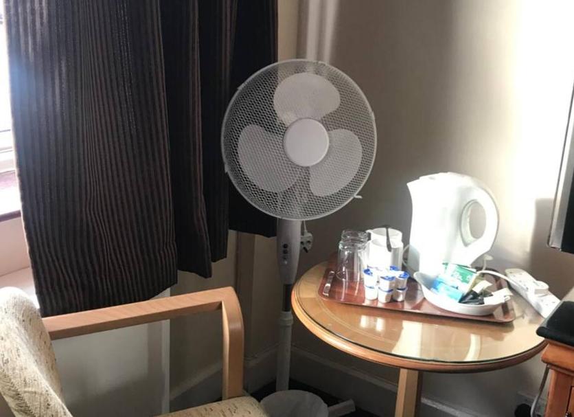 Serveis de l’habitació Foto