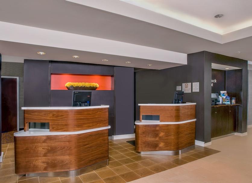 Recepció Foto