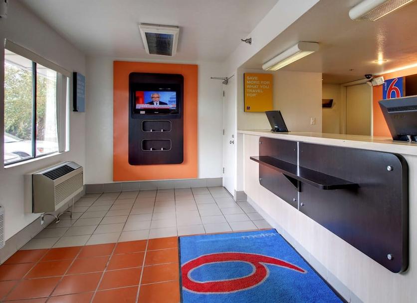 Recepció Foto