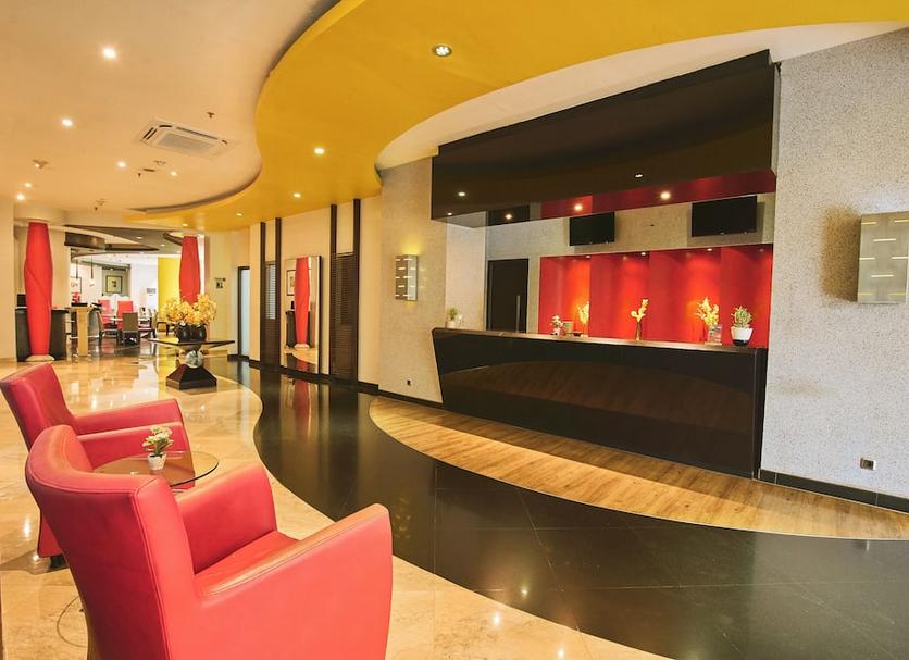 Recepció Foto