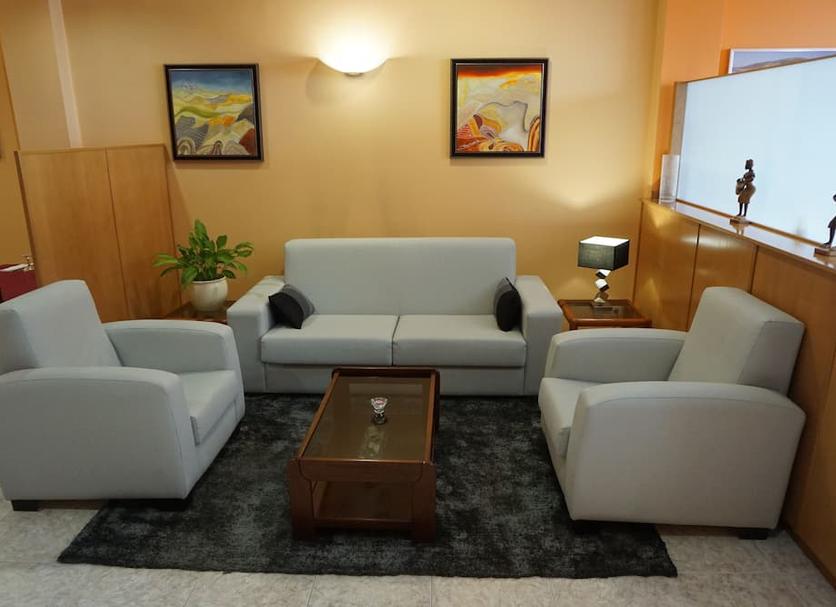 Sala Foto