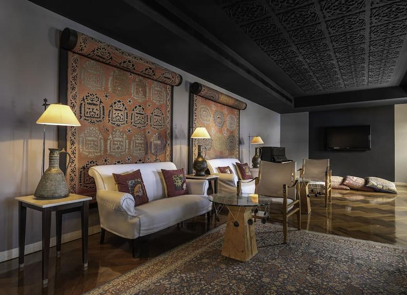 Sala Foto