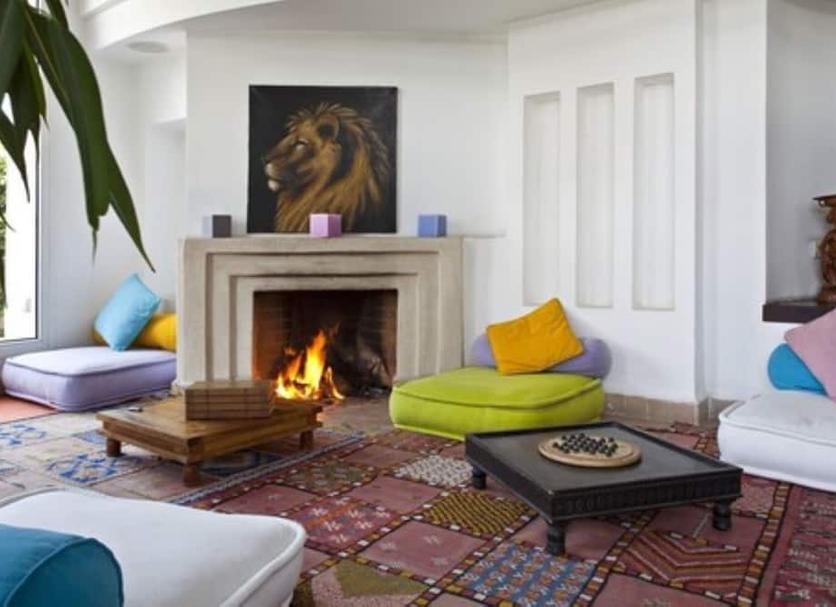 Sala Foto