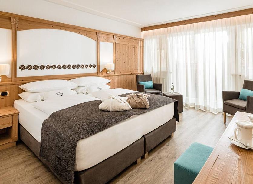 Habitació Foto