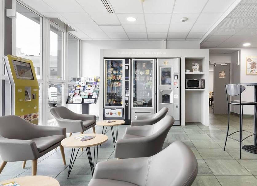 Sala d'estar Foto