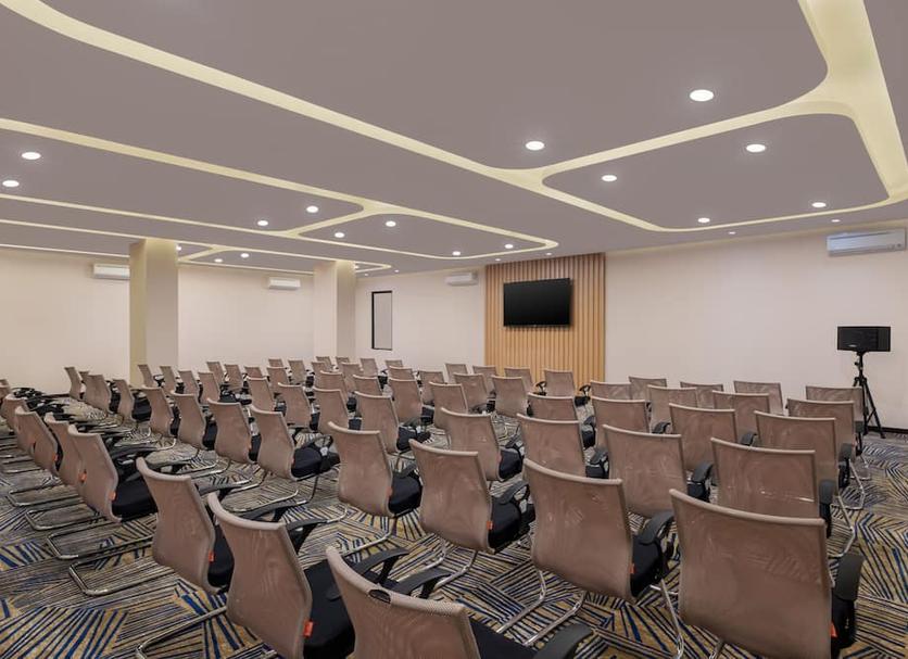 Sala de conferències Foto