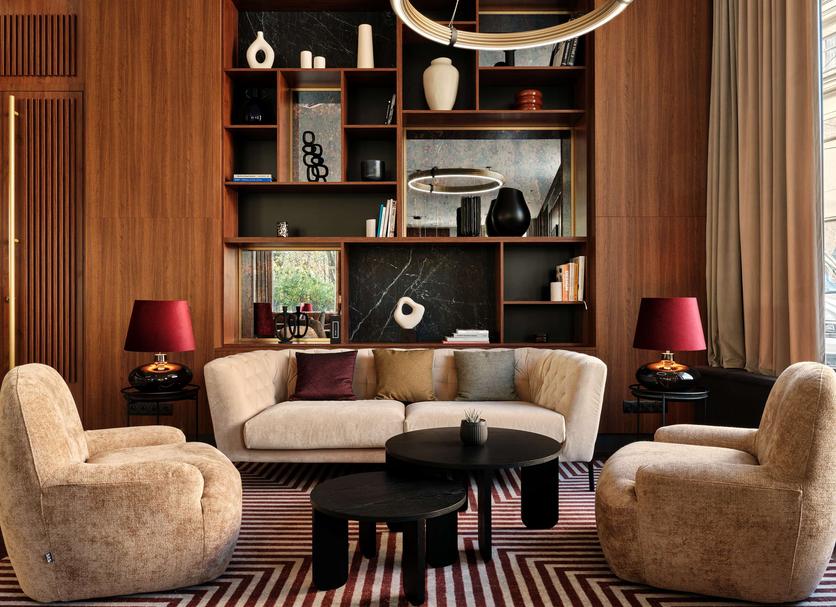 Sala Foto