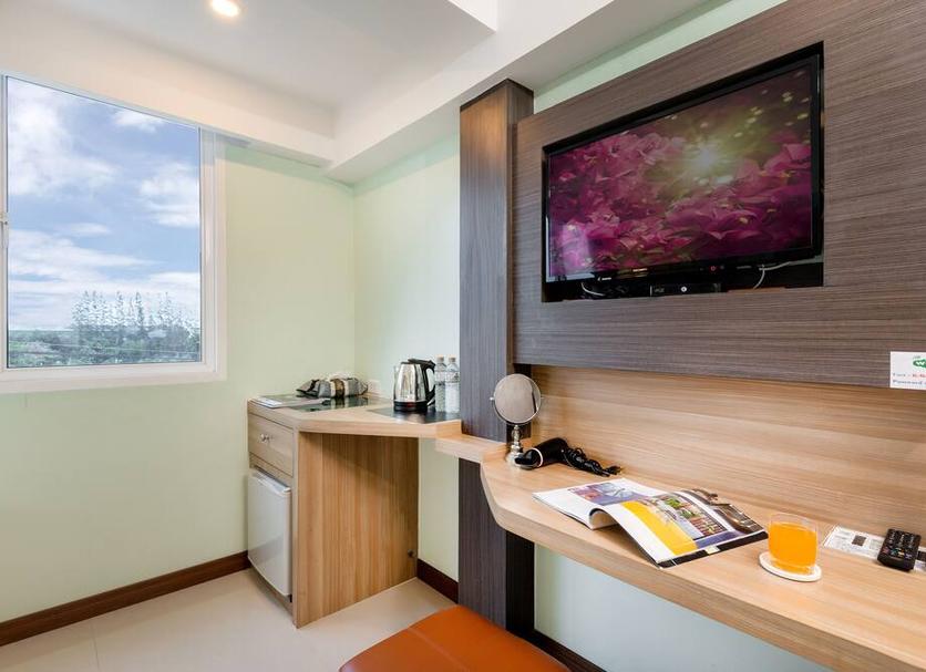 Serveis de l’habitació Foto