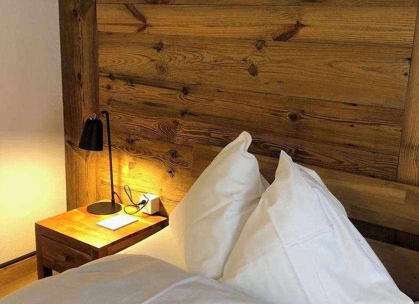 Serveis de l’habitació Foto