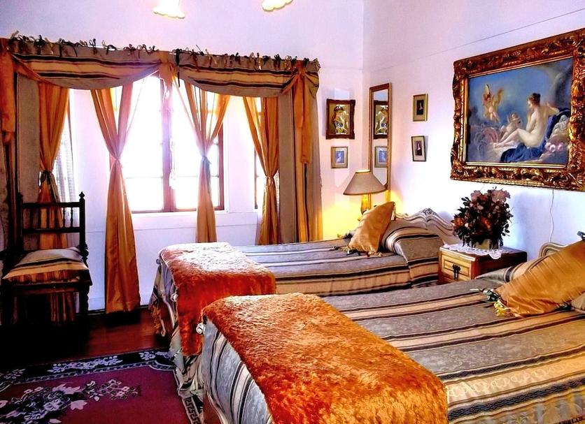 Habitació Foto