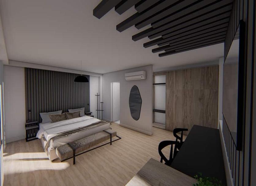 Habitació Foto