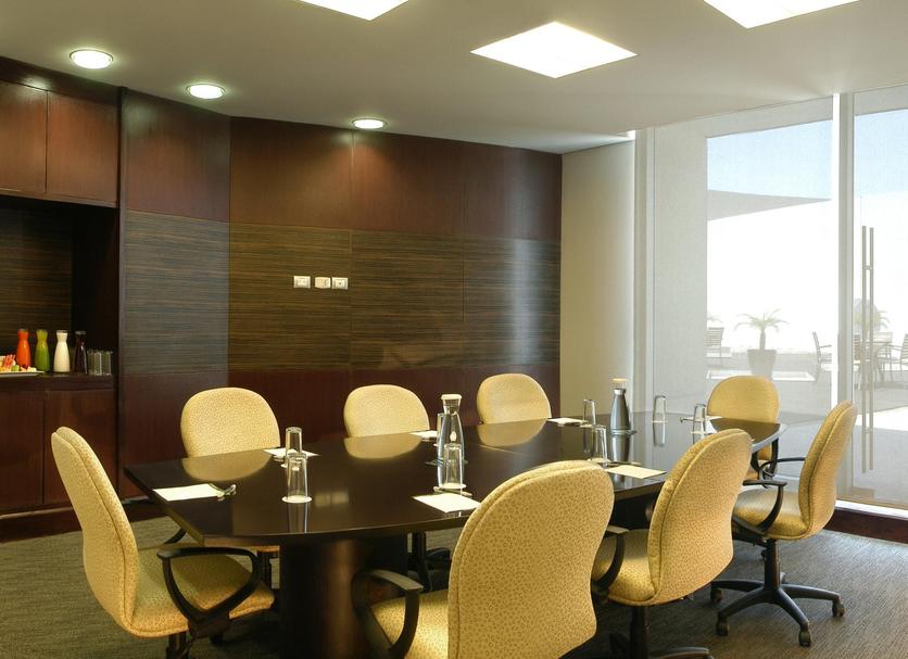 Sala de conferències Foto