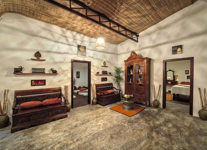 Sala Foto