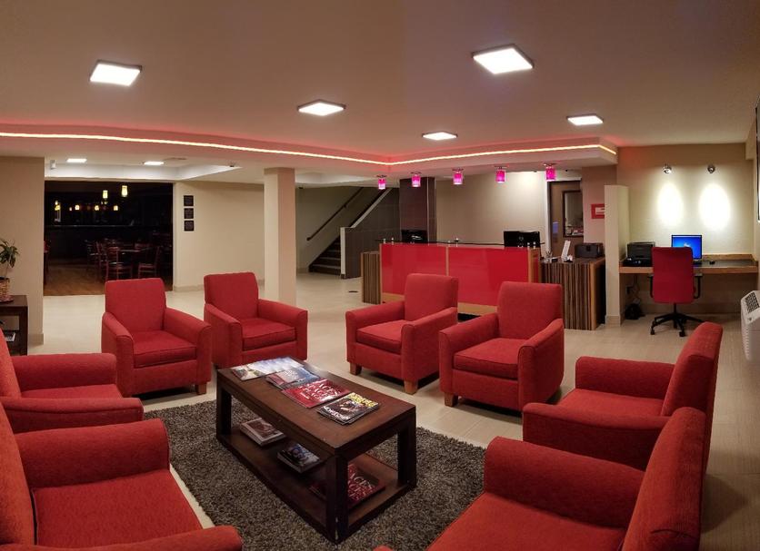 Sala d'estar Foto