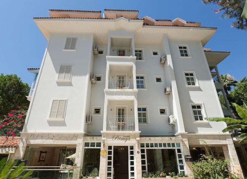 Edifici Foto