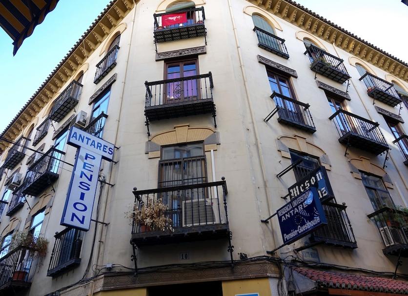Edifici Foto