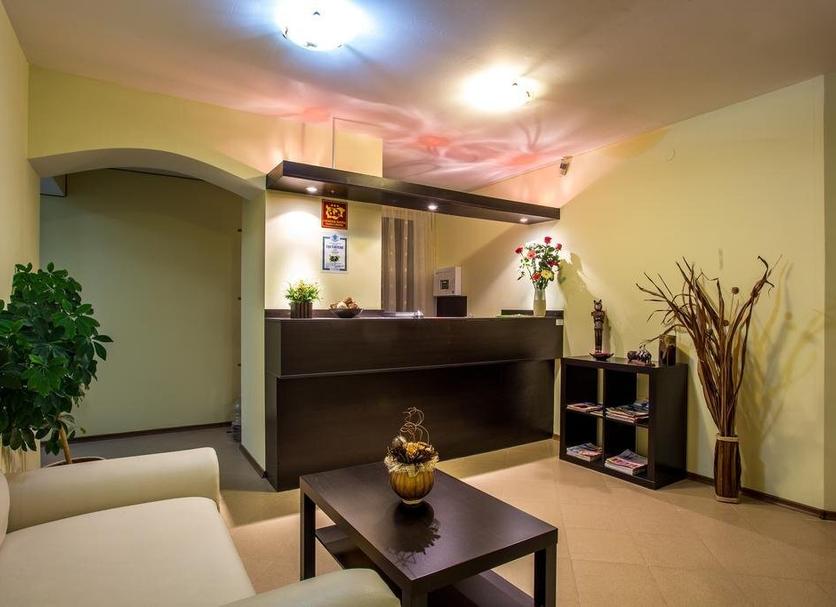 Recepció Foto