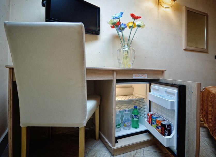 Serveis de l’habitació Foto