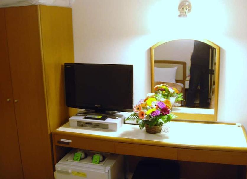 Serveis de l’habitació Foto