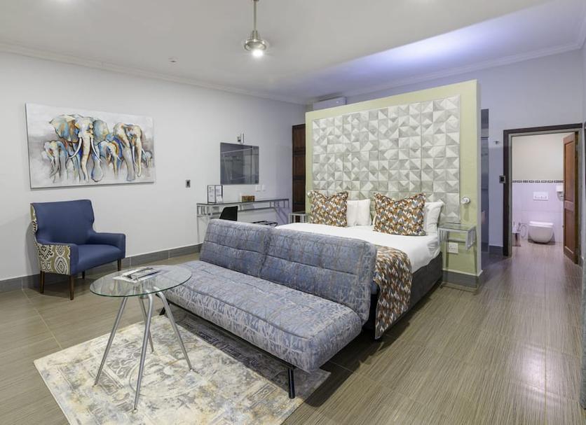 Habitació Foto