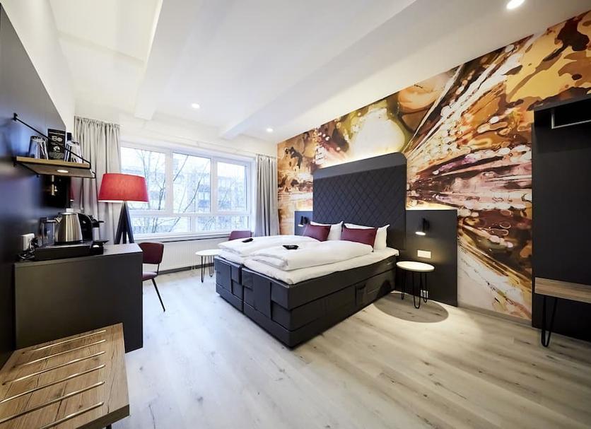 Habitació Foto