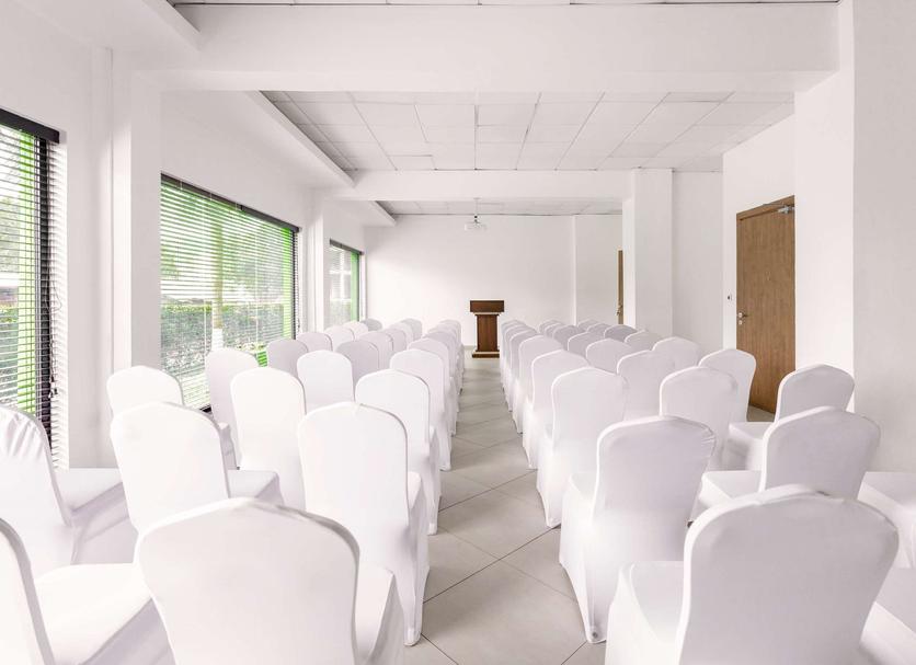 Sala de conferències Foto