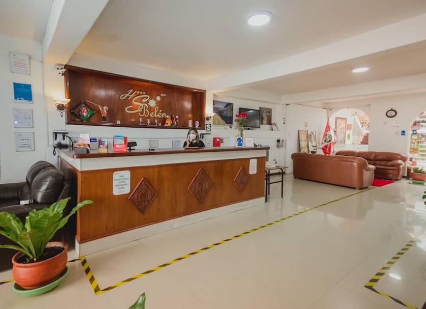 Recepció Foto
