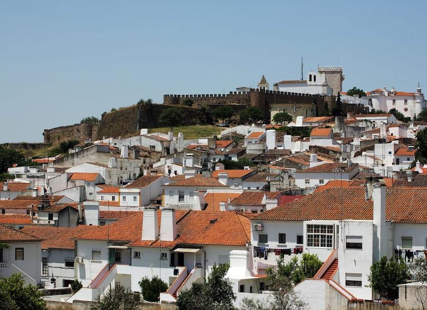 Vista exterior Foto