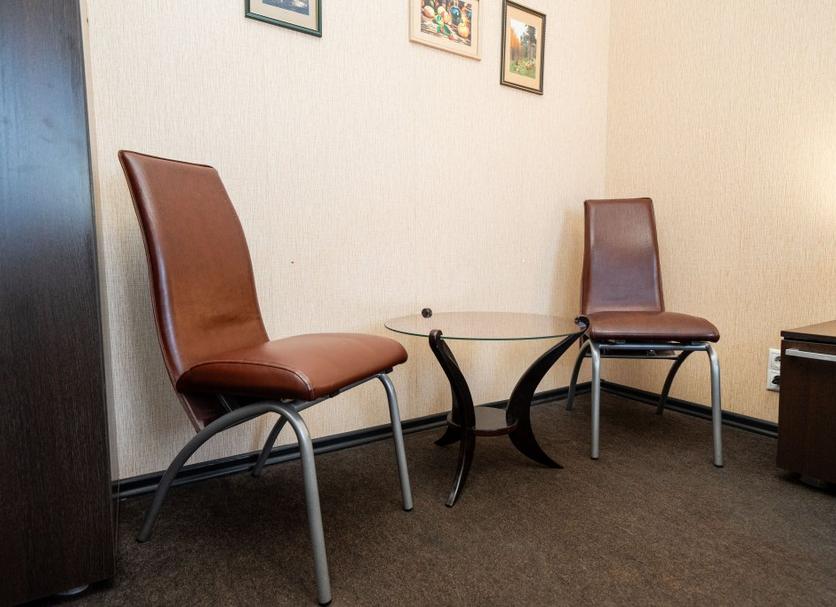 Serveis de l’habitació Foto