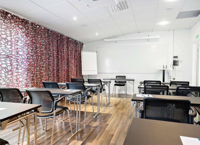 Sala de conferències Foto
