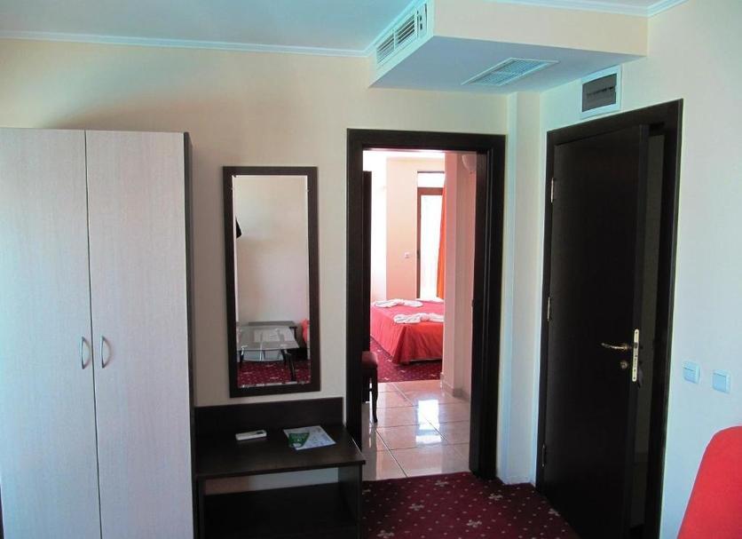 Serveis de l’habitació Foto