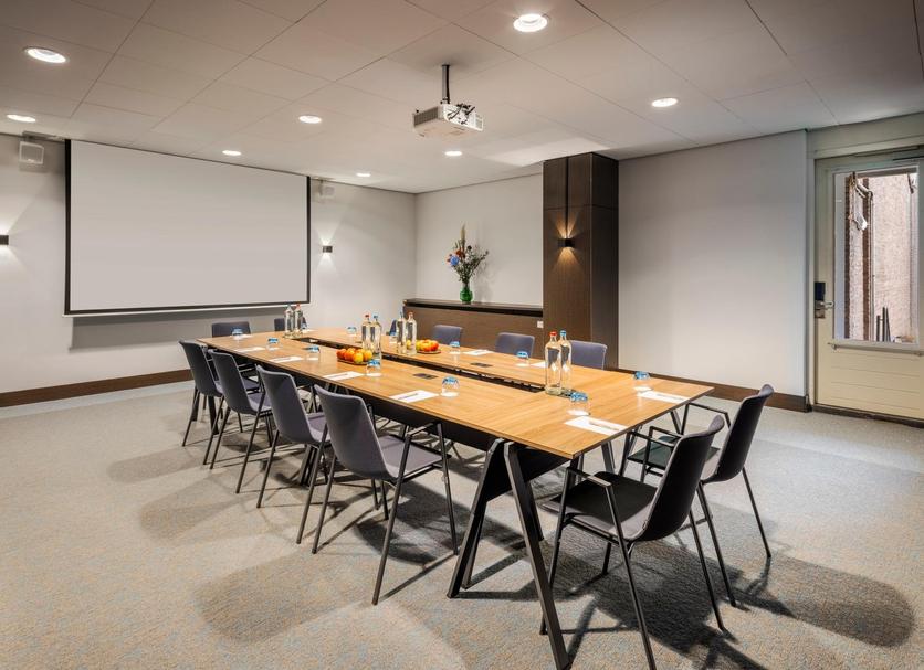 Sala de conferències Foto