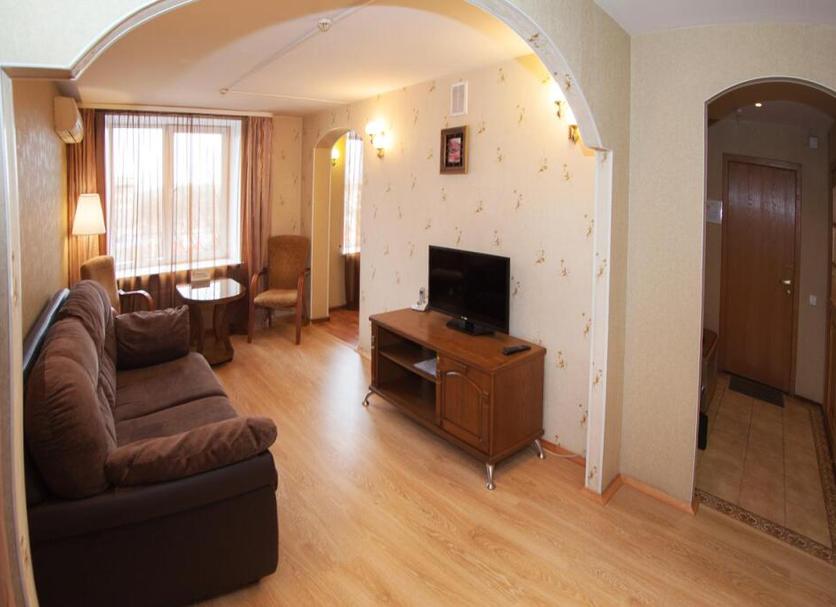Sala Foto