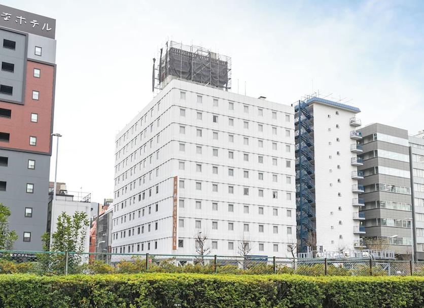Edifici Foto